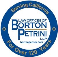 Borton Petrini, LLP
