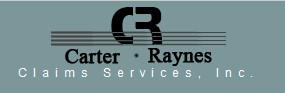 Carter-Raynes Claims Service