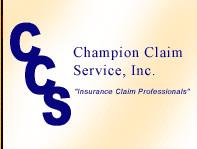 Champion Claim Service, Inc.