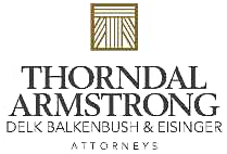 Thorndal, Armstrong, Delk, Balkenbush & Eisinger