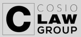 Cosio Law Group