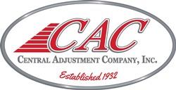 Central Adjustment Company, Inc.