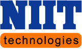 NIIT Tech Logo